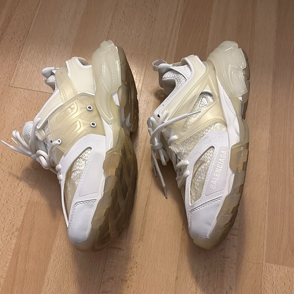 Women’s track Balenciagas - Picture 3 of 4